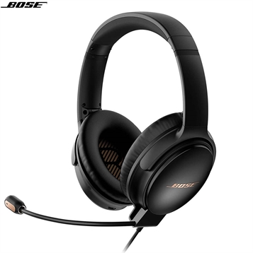 Tai Nghe Bose quietcomfort 35 ii gaming headset